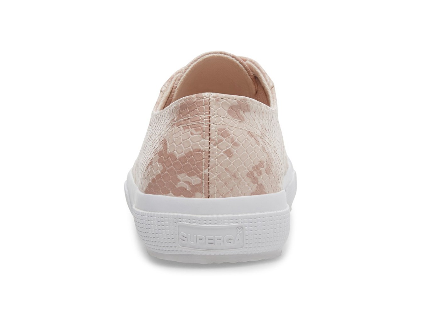 Tenis Feminino Rosa/Serpentine - Superga 2750 Synth Snakew - RHESV-2197